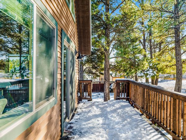Breckenridge Home 1018291