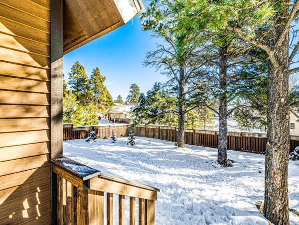 Breckenridge Home 1018291