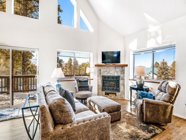 Breckenridge Home 1018291