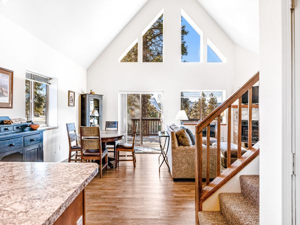 Breckenridge Home 1018291