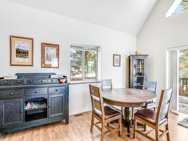 Breckenridge Home 1018291