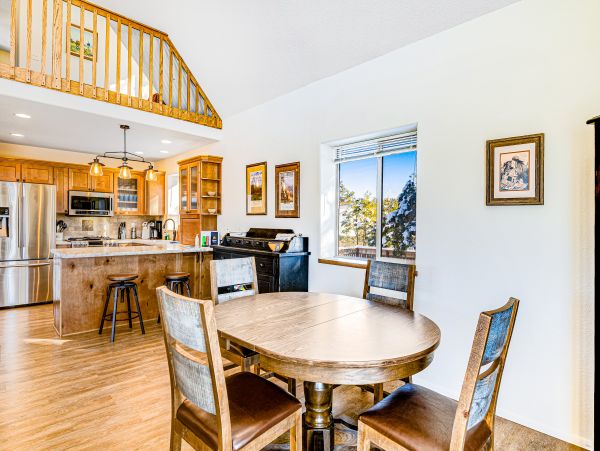 Breckenridge Home 1018291
