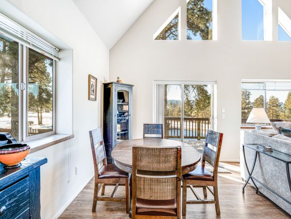 Breckenridge Home 1018291