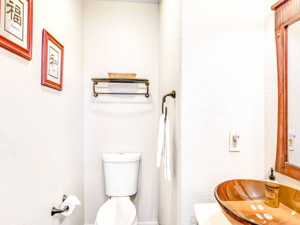 Breckenridge Home 1018291