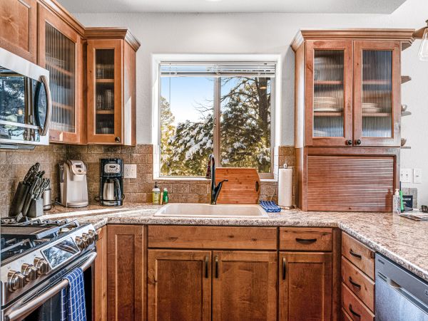 Breckenridge Home 1018291