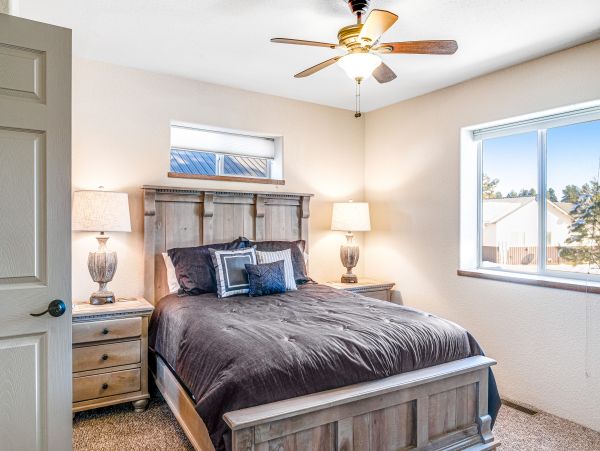 Breckenridge Home 1018291