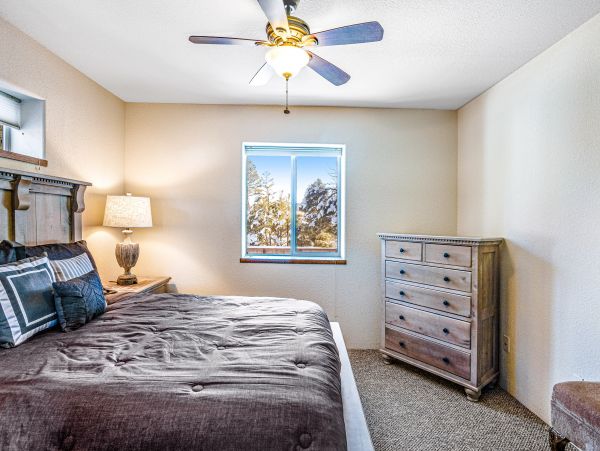 Breckenridge Home 1018291