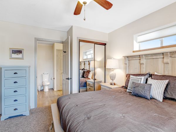Breckenridge Home 1018291