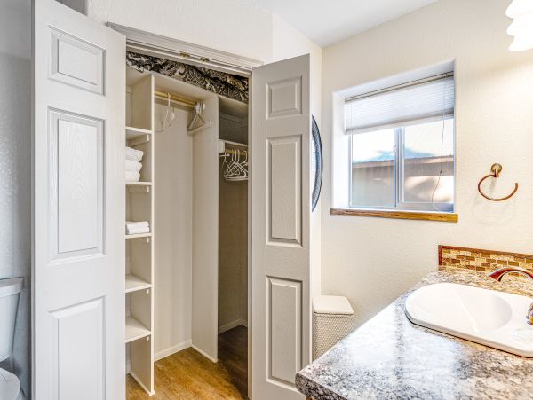 Breckenridge Home 1018291