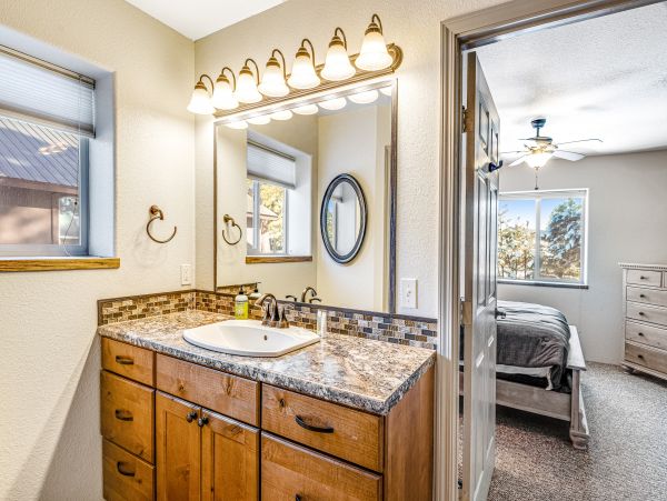 Breckenridge Home 1018291