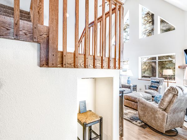 Breckenridge Home 1018291