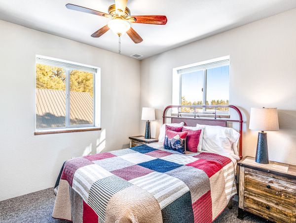 Breckenridge Home 1018291