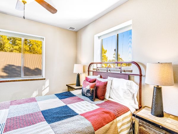 Breckenridge Home 1018291