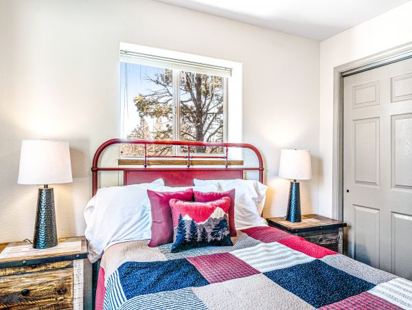 Breckenridge Home 1018291