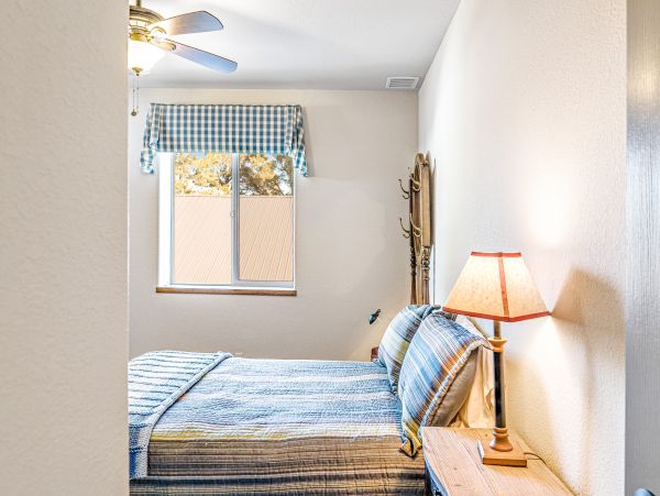 Breckenridge Home 1018291