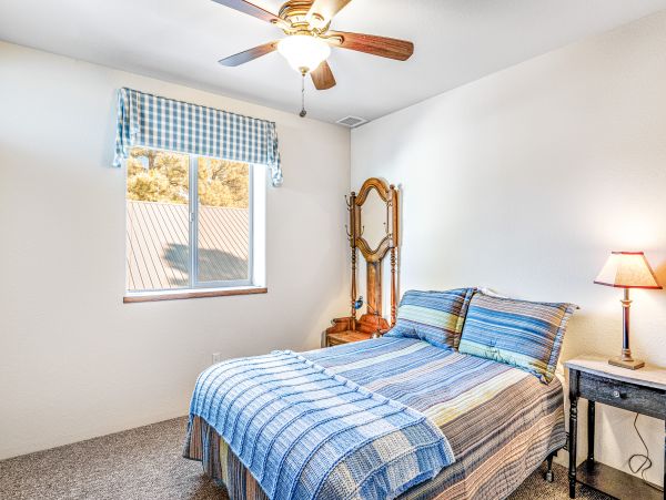 Breckenridge Home 1018291