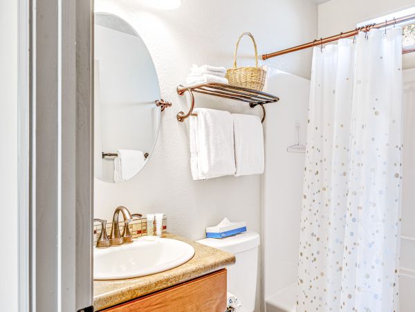 Breckenridge Home 1018291