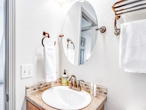 Breckenridge Home 1018291