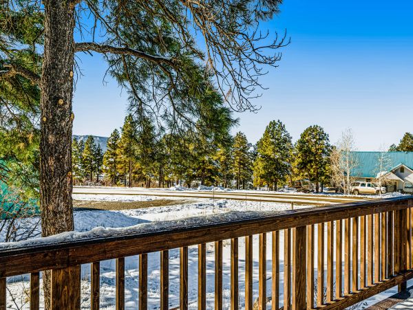 Breckenridge Home 1018291