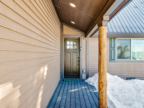 Breckenridge Home 1018291