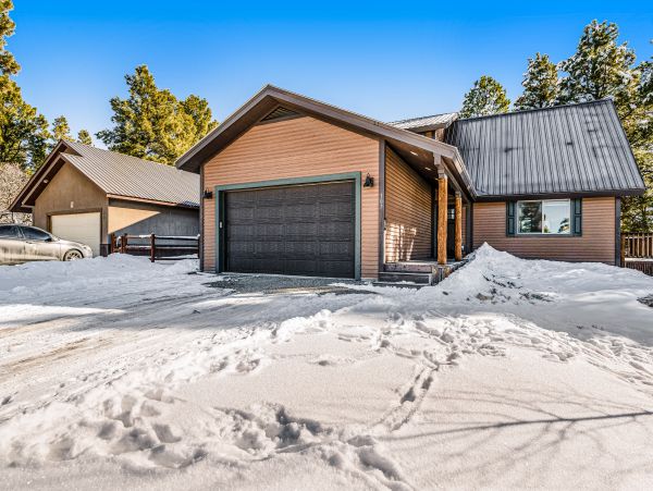 Breckenridge Home 1018291