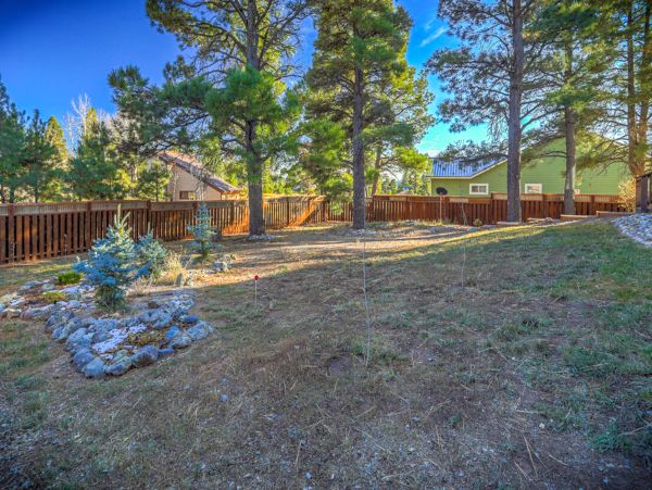 Breckenridge Home 1018291