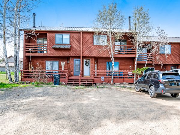 Breckenridge Home 1018292