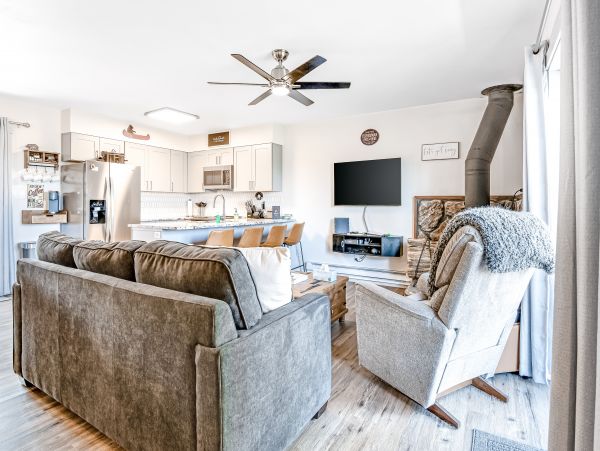 Breckenridge Home 1018292