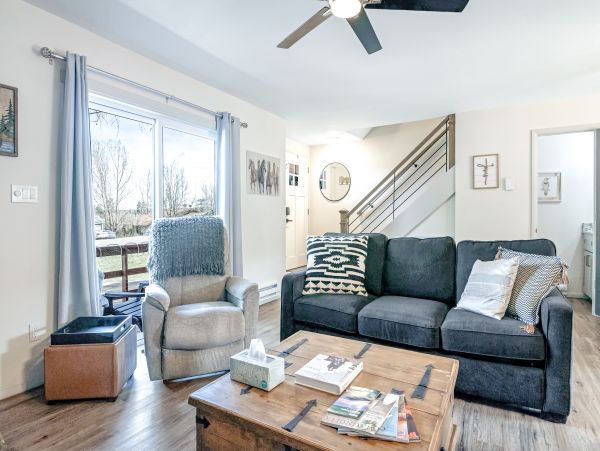 Breckenridge Home 1018292