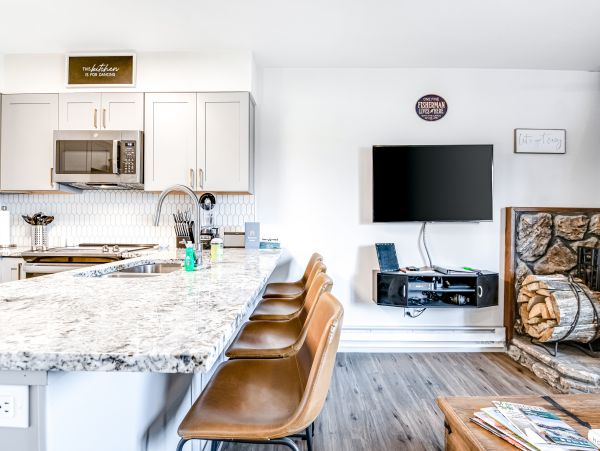 Breckenridge Home 1018292