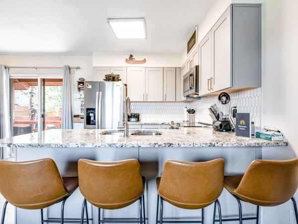 Breckenridge Home 1018292