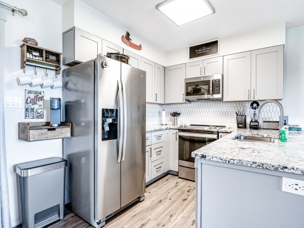 Breckenridge Home 1018292
