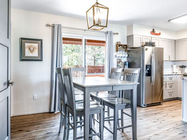 Breckenridge Home 1018292