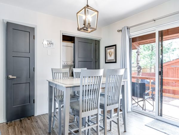 Breckenridge Home 1018292