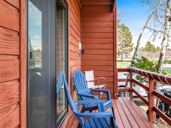 Breckenridge Home 1018292
