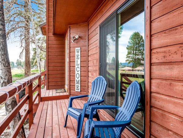 Breckenridge Home 1018292