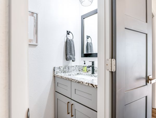 Breckenridge Home 1018292