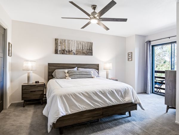 Breckenridge Home 1018292