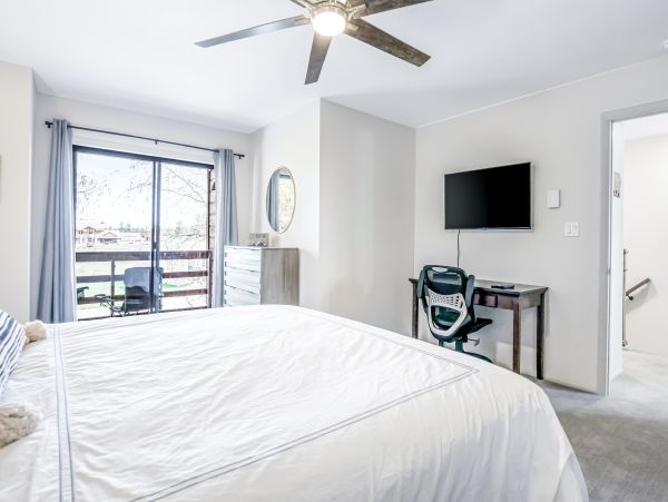 Breckenridge Home 1018292