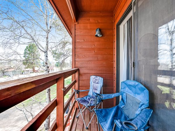Breckenridge Home 1018292