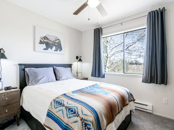 Breckenridge Home 1018292