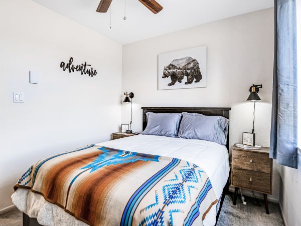 Breckenridge Home 1018292