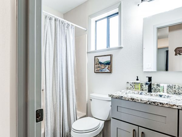 Breckenridge Home 1018292