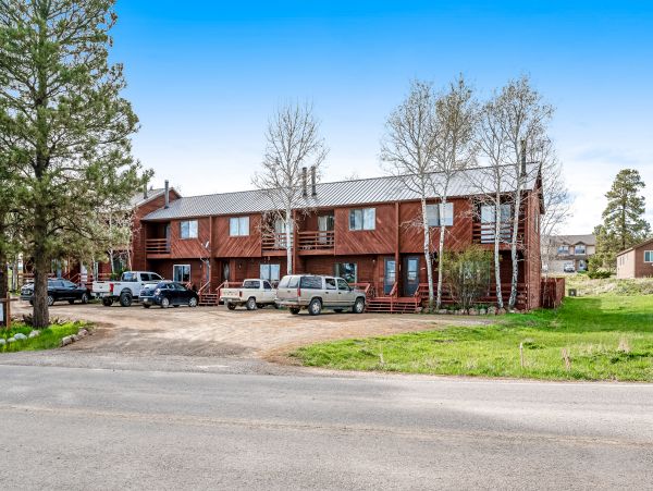 Breckenridge Home 1018292