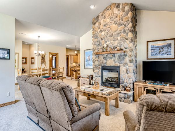 Breckenridge Home 1018293