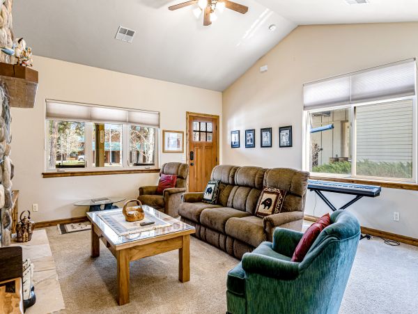 Breckenridge Home 1018293