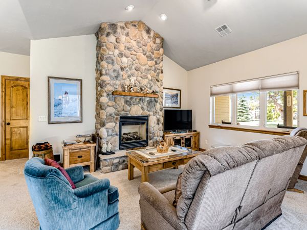 Breckenridge Home 1018293