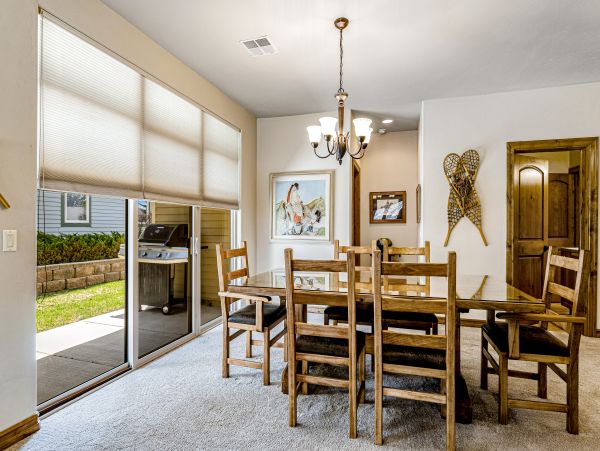 Breckenridge Home 1018293