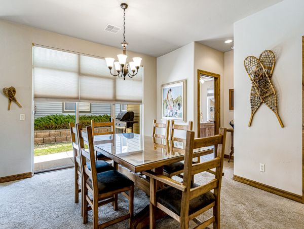 Breckenridge Home 1018293