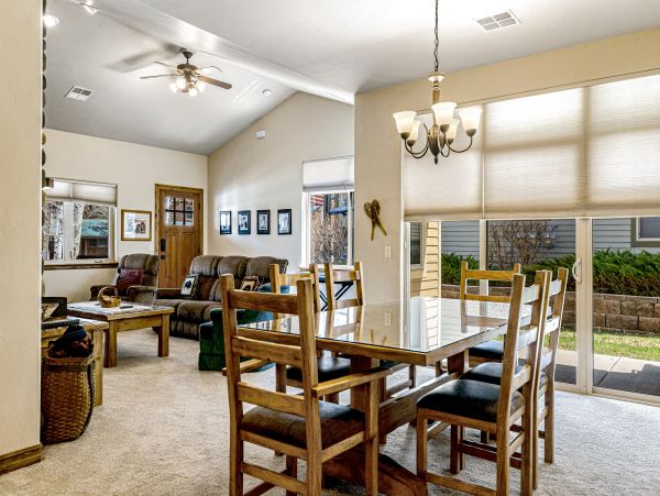 Breckenridge Home 1018293